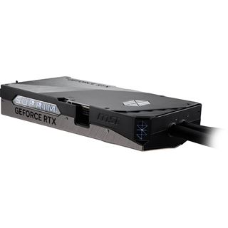 32GB MSI GeForce RTX 5090 Suprim Liquid SOC Aktiv PCIe 5.0 x16 1xHDMI