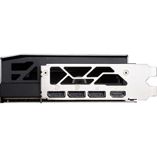 32GB MSI GeForce RTX 5090 Suprim Liquid SOC Aktiv PCIe 5.0 x16 1xHDMI
