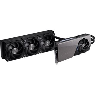 16GB MSI GeForce RTX 5080 Suprim Liquid SOC Aktiv PCIe 5.0 x16 1xHDMI