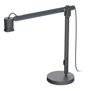 Logitech REACH CAMERA GRAPHITE USB BASE