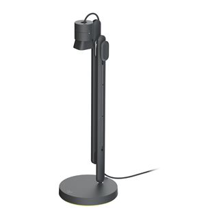 Logitech REACH CAMERA GRAPHITE USB BASE