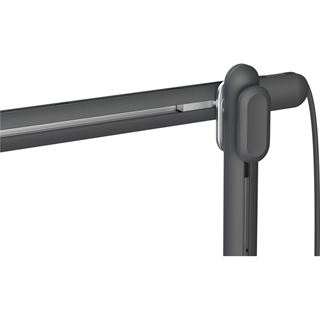 Logitech REACH CAMERA GRAPHITE USB BASE