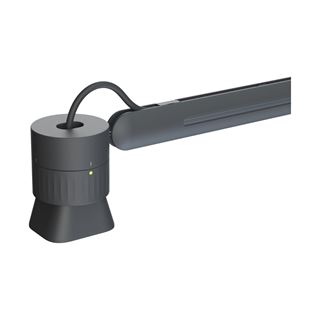 Logitech REACH CAMERA GRAPHITE USB BASE