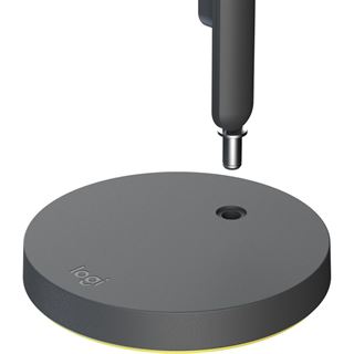 Logitech REACH CAMERA GRAPHITE USB BASE