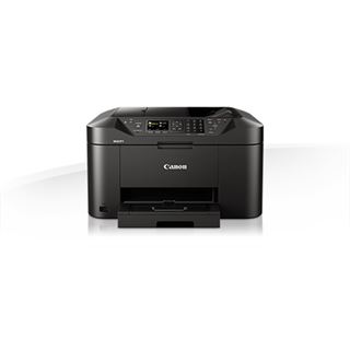Canon MAXIFY MB2150 Multifunktionssystem 4-in-1 EUR