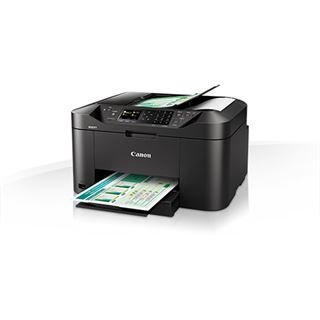 Canon MAXIFY MB2150 Multifunktionssystem 4-in-1 EUR