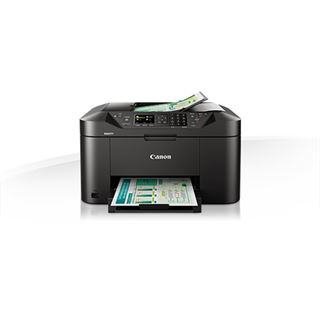 Canon MAXIFY MB2150 Multifunktionssystem 4-in-1 EUR