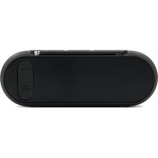 TechniSat Digitradio BT2 DAB+ Radio anthrazit/schwarz