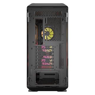 Corsair ICUE LINK 5000T LX RGB Big Tower ohne Netzteil schwarz