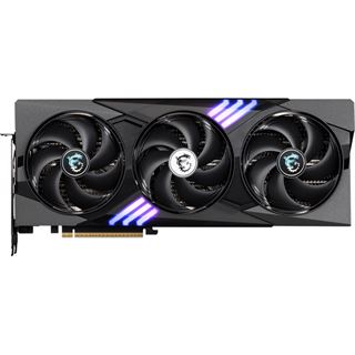 16GB MSI GeForce RTX 5070 Ti Gaming Trio OC Plus Aktiv PCIe 5.0 x16