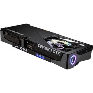 16GB MSI GeForce RTX 5070 Ti Gaming Trio OC Plus Aktiv PCIe 5.0 x16