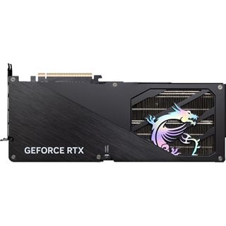 16GB MSI GeForce RTX 5070 Ti Gaming Trio OC Plus Aktiv PCIe 5.0 x16