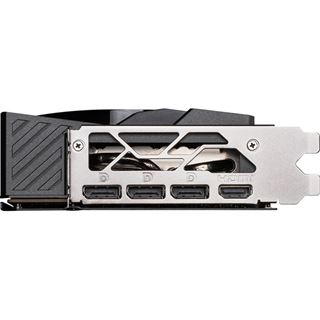 16GB MSI GeForce RTX 5070 Ti Gaming Trio OC Plus Aktiv PCIe 5.0 x16