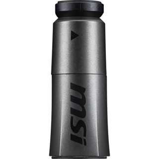 16GB MSI GeForce RTX 5070 Ti Gaming Trio OC Plus Aktiv PCIe 5.0 x16