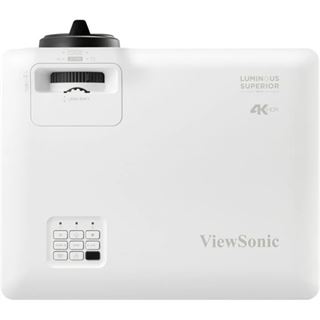 VIEWSONIC LS901-4K 4K UHD (3840X2160) - 5500AL - LASER PHOSPHOR SYSTEM