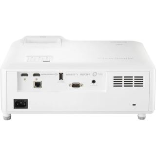 VIEWSONIC LS901-4K 4K UHD (3840X2160) - 5500AL - LASER PHOSPHOR SYSTEM