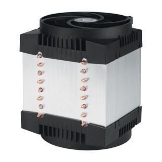 Arctic Kühler Freezer 4U-M CPU Cooler for AMD socket SP3
