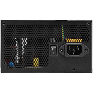 550 Watt MSI MAG A550BNL Netzteil