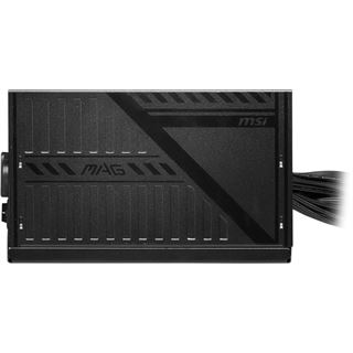 550 Watt MSI MAG A550BNL Netzteil