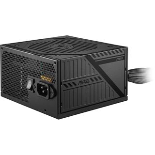 550 Watt MSI MAG A550BNL Netzteil