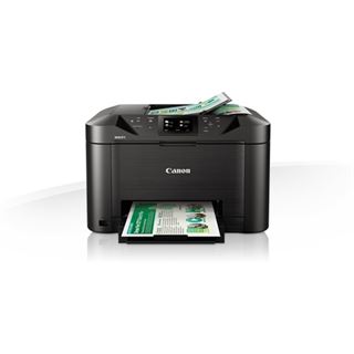 CANON MAXIFY MB5150 MFP colour ink-jet A4 210x297mm A4 22ppm copy 24