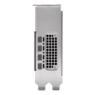 16GB PNY RTX 2000 Ada 4x mDP LP Full Retail