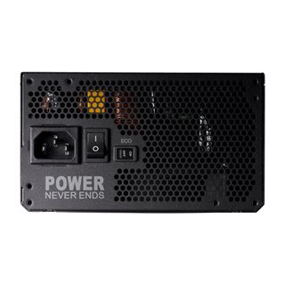750 Watt FSP Group ADVAN GM 750W Modular 80+ Gold