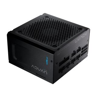 1000 Watt FSP Group ADVAN GM 1000W Modular 80+ Gold