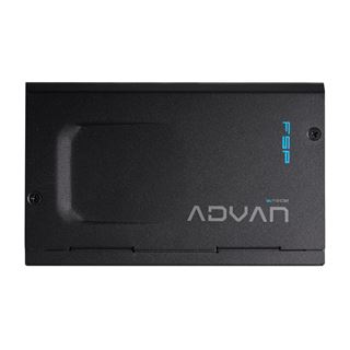1000 Watt FSP Group ADVAN GM 1000W Modular 80+ Gold