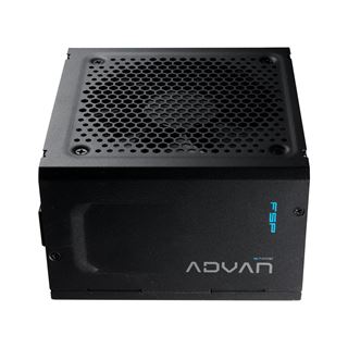 1000 Watt FSP Group ADVAN GM 1000W Modular 80+ Gold