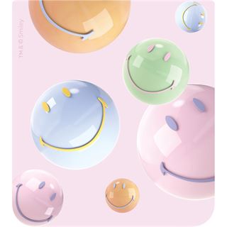 Samsung GP-TOF731SBDPW Z Flip 5 FlipSuite Case, bunt