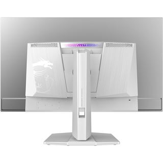 31,5" (80,01cm) MSI MPG 321URXWDE QD-OLED Weiß 3840x2160