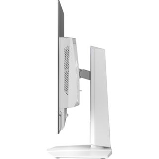 31,5" (80,01cm) MSI MPG 321URXWDE QD-OLED Weiß 3840x2160