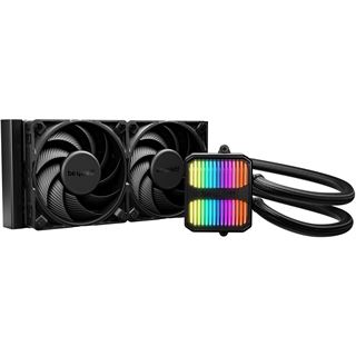be quiet! Silent Loop 3 240mm All-in-One