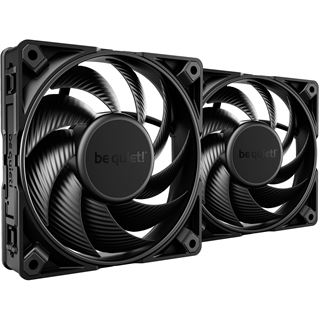 be quiet! Silent Loop 3 240mm All-in-One