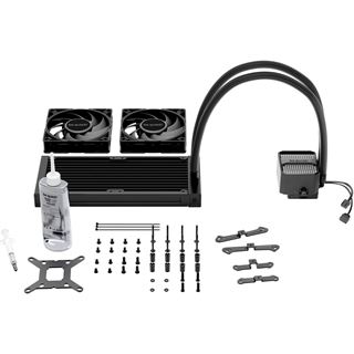 be quiet! Silent Loop 3 240mm All-in-One