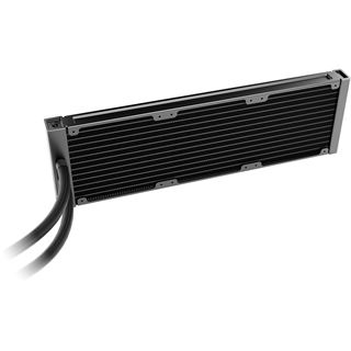 be quiet! SILENT LOOP 3 420mm