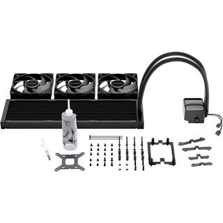 be quiet! SILENT LOOP 3 420mm