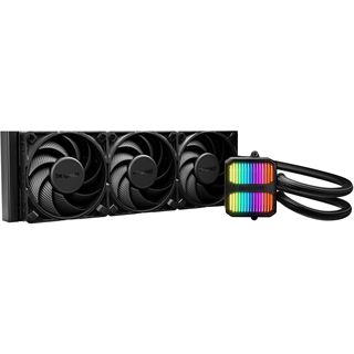 be quiet! Silent Loop 3 360mm All-in-One