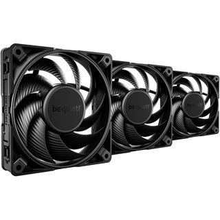 be quiet! Silent Loop 3 360mm All-in-One