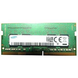 16GB (1x 16GB) Samsung RAM SO-DIMM DDR4 PC 3200 UB