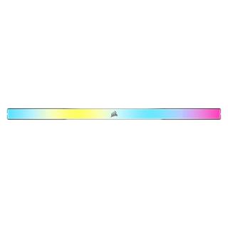 96GB Corsair Vengeance RGB schwarz DDR5-7000 DIMM CL40 Dual Kit