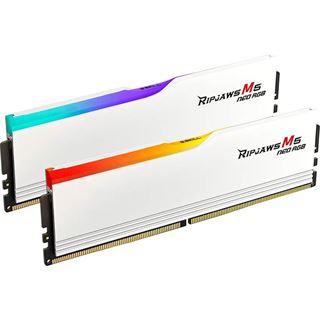 32GB (2x 16GB) G.Skill DDR5 PC 6000 CL36 32-M5 RGB RM5NRW