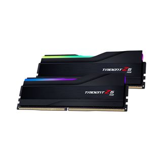64GB G.Skill Trident Z5 RGB schwarz DDR5-6000 DIMM CL28 Dual Kit