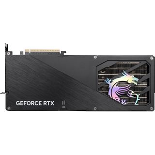32GB MSI GeForce RTX 5090 Gaming Trio OC Aktiv PCIe 5.0 x16 1xHDMI