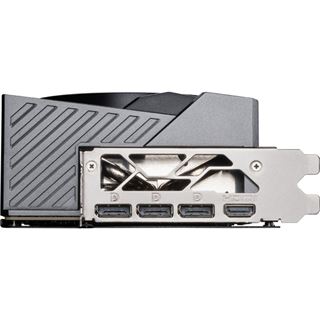32GB MSI GeForce RTX 5090 Gaming Trio OC Aktiv PCIe 5.0 x16 1xHDMI
