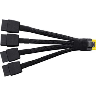 32GB MSI GeForce RTX 5090 Gaming Trio OC Aktiv PCIe 5.0 x16 1xHDMI