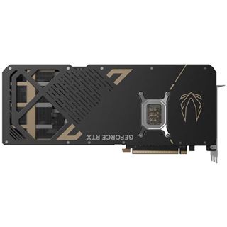 16GB ZOTAC GeForce RTX 5080 GAMING SOLID OC Aktiv PCIe 5.0 x16 1xHDMI