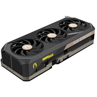 16GB ZOTAC GeForce RTX 5080 GAMING SOLID OC Aktiv PCIe 5.0 x16 1xHDMI