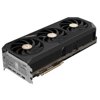 16GB ZOTAC GeForce RTX 5080 GAMING SOLID OC Aktiv PCIe 5.0 x16 1xHDMI